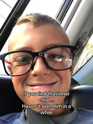 Video post by @cantfindmatty on TikTok