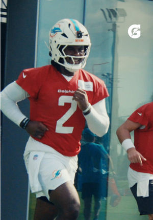 Video post by @miamidolphins on TikTok