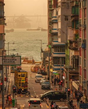 Image post by @cathaypacific on Instagram