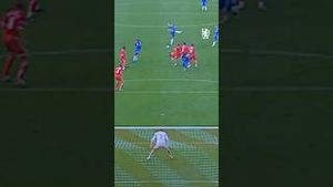 Video post by @chelseafc on YouTube
