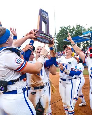 Image post by @gatorssb on Instagram