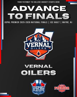 Image post by @usphlhockey on Instagram