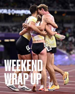 Image post by @teambelgium on Instagram