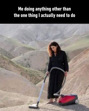 Image post by @9gag on Instagram