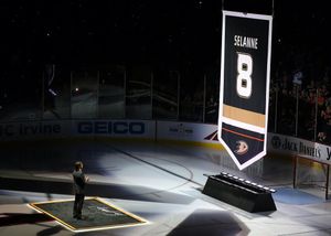 Image post by @anaheimducks on Instagram