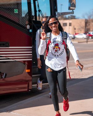 Image post by @cyclonetrackxc on Instagram