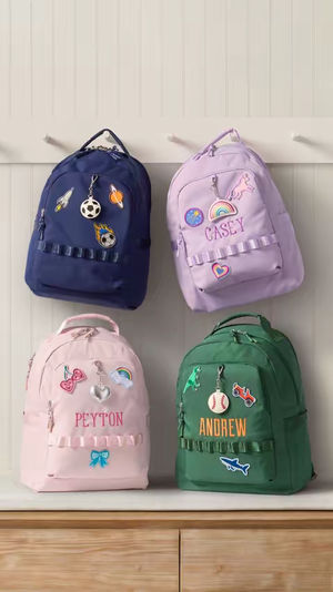 Image post by @potterybarnkids on TikTok