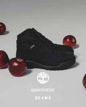 Image post by @timberland_taiwan on Instagram