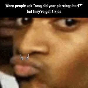 Image post by @9gag on Instagram