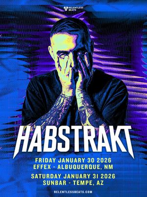 Image post by @relentlessbeats on Instagram