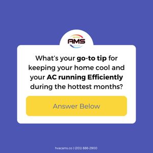 Image post by @ams_hvac on Instagram
