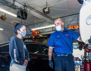 Image post by @bigbrandtire on Instagram