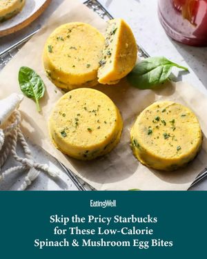 Image post by @eatingwell on Instagram
