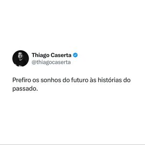 Image post by @thiagocaserta on Instagram