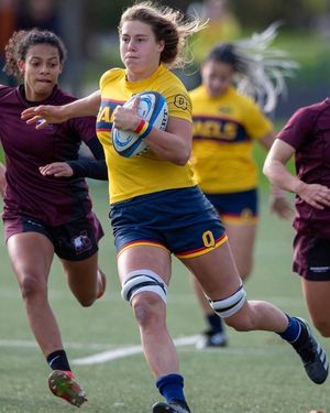 Image post by @queensgaels on Instagram