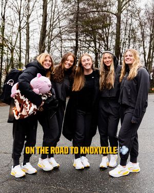 Image post by @appstatesb on Instagram