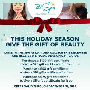 Image post by @daytonacollege on Instagram