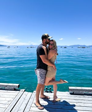 Image post by @brittanyforce on Instagram
