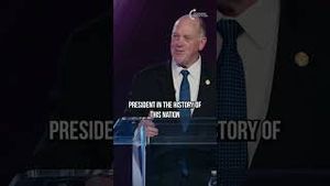 Video post by @turningpointusa on YouTube