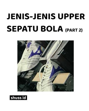 Image post by @shuss.id on Instagram