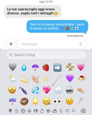 Image post by @benefitcosmeticsitaly on Instagram