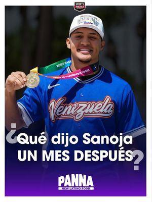 Image post by @sports_venezuela on Instagram
