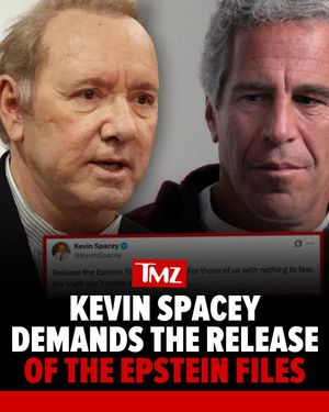 Image post by @tmz_tv on Instagram