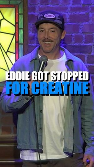 Video post by @eddieifft on Instagram