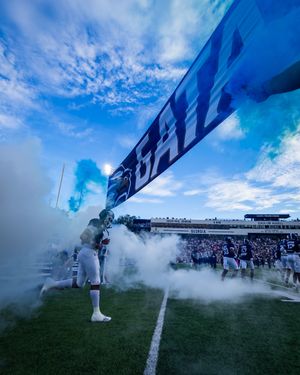 Image post by @gsathletics_fb on Instagram