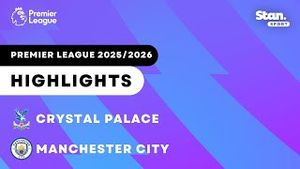 Video post by @optussport on YouTube