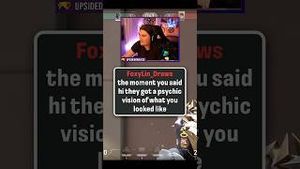 Video post by @upsidedownjess on YouTube