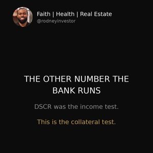 Image post by @rodneyinvestor on Instagram