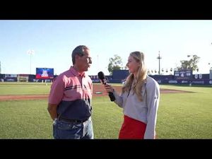 Video post by @Arizona Wildcats on YouTube