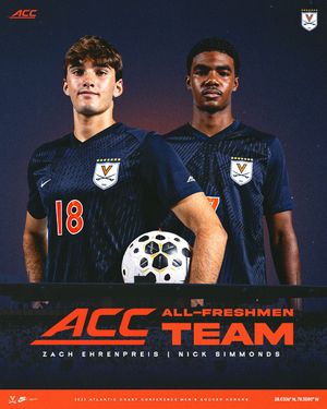 Image post by @uvamensoccer on Instagram