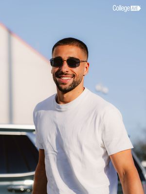 Image post by @houstondynamo on Instagram