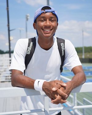 Image post by @usta.nationalcampus on Instagram