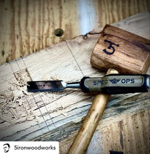 Image post by @specopstools on Instagram