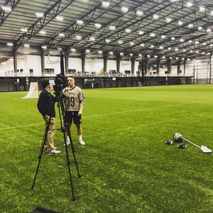 Image post by @griffsmlax on Instagram