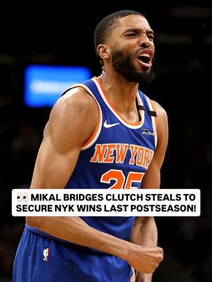 Image post by @nba on Instagram