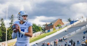 Image post by @nick.starkel on Instagram