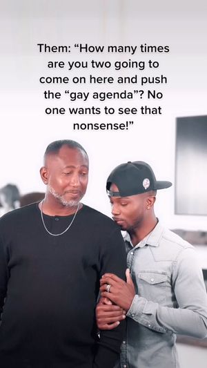 Video post by @therealdadsofnewyork on Instagram