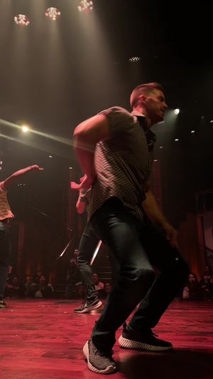 Video post by @magicmikeliveofficial on TikTok