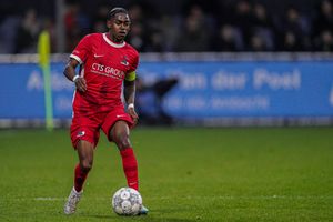 Image post by @AZAlkmaar on Twitter
