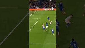 Video post by @chelseafc on YouTube