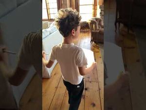 Video post by @brunchwithbabs on YouTube