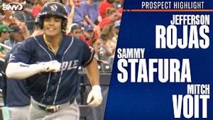 Video post by @snytv on YouTube