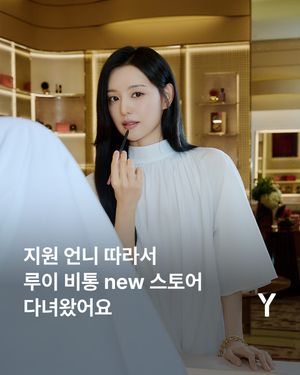 Image post by @ymagazine_official on Instagram