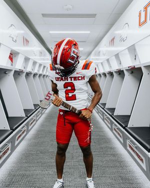 Image post by @bryce.parkerr on Instagram