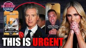 Video post by @tomilahrenisfearless on YouTube