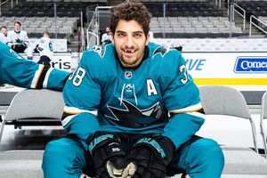 Image post by @sanjosesharks on Instagram